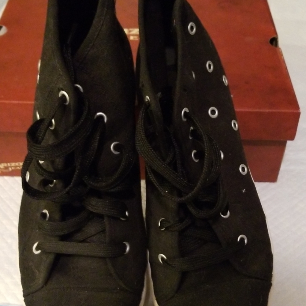 Arizona Jean's Co shoes